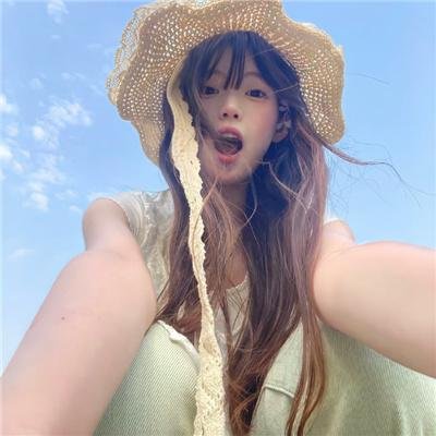 踮起脚尖靠近你