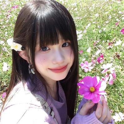 早晨散步