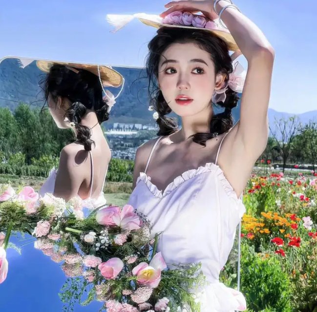 拉合尔茶馆的陌生人